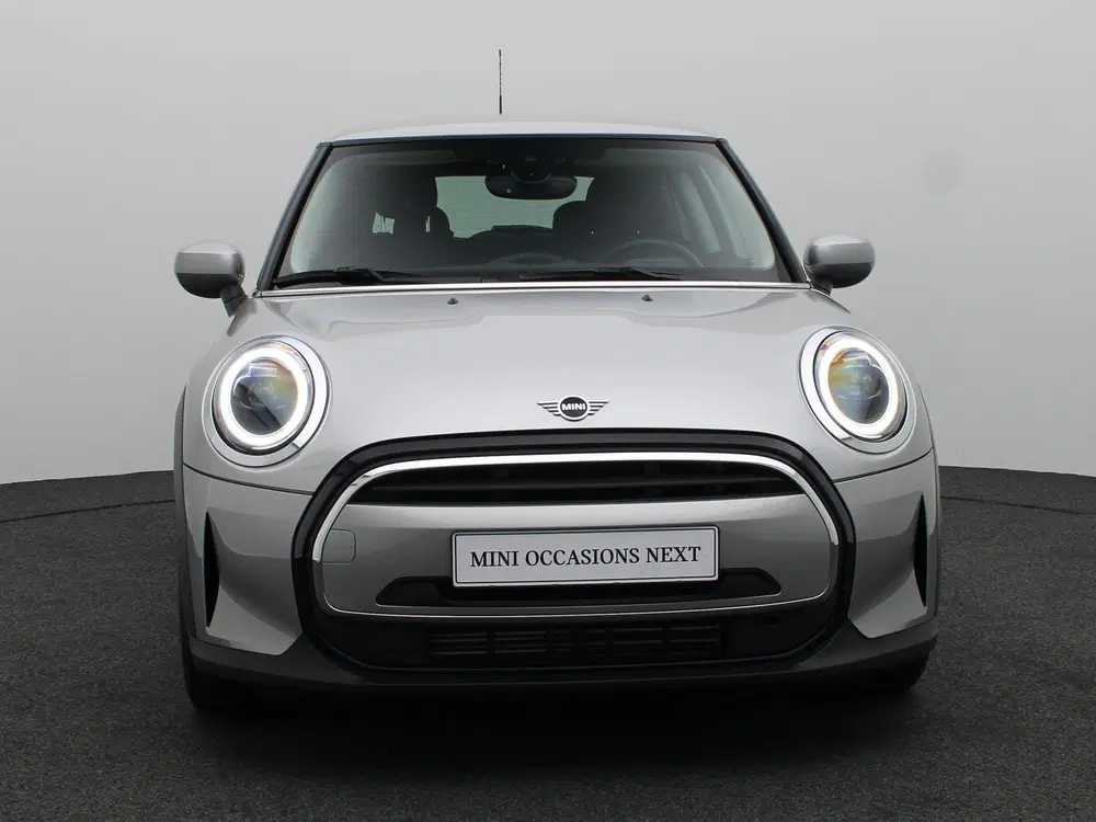 Mini Cooper Cooper Premium Pakket + PDC + LED + Drivin uit 2023, foto 3