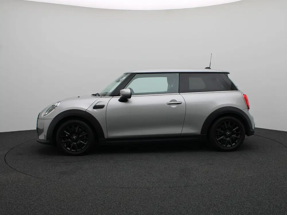 Mini Cooper Cooper Premium Pakket + PDC + LED + Drivin uit 2023, foto 4