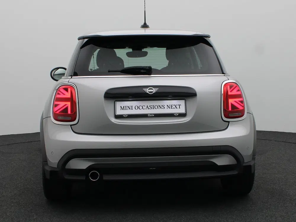 Mini Cooper Cooper Premium Pakket + PDC + LED + Drivin uit 2023, foto 5