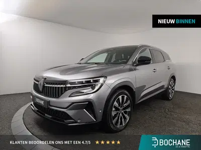 Renault Espace E-Tech full hybrid 200 techno 7p. uit 2024