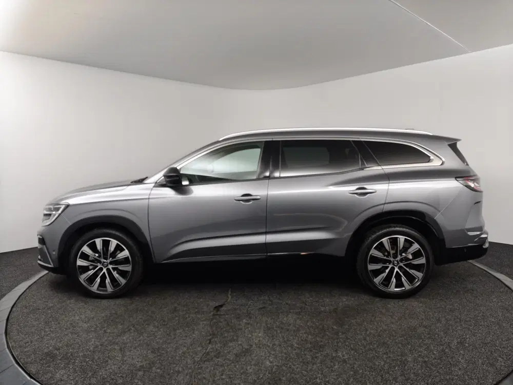 Renault Espace E-Tech full hybrid 200 techno 7p. uit 2024, foto 14