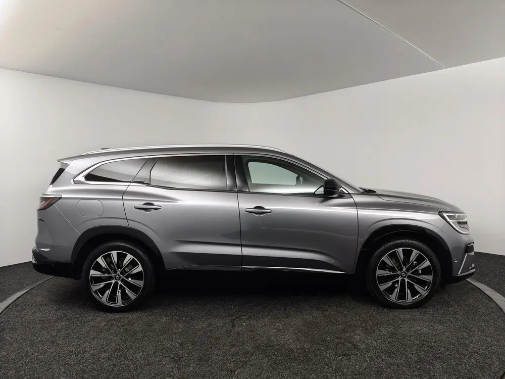 Renault Espace E-Tech full hybrid 200 techno 7p. uit 2024, foto 15
