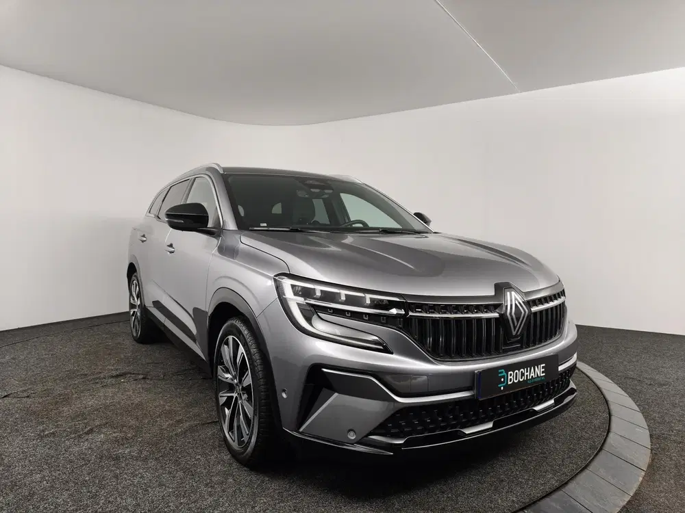 Renault Espace E-Tech full hybrid 200 techno 7p. uit 2024, foto 4