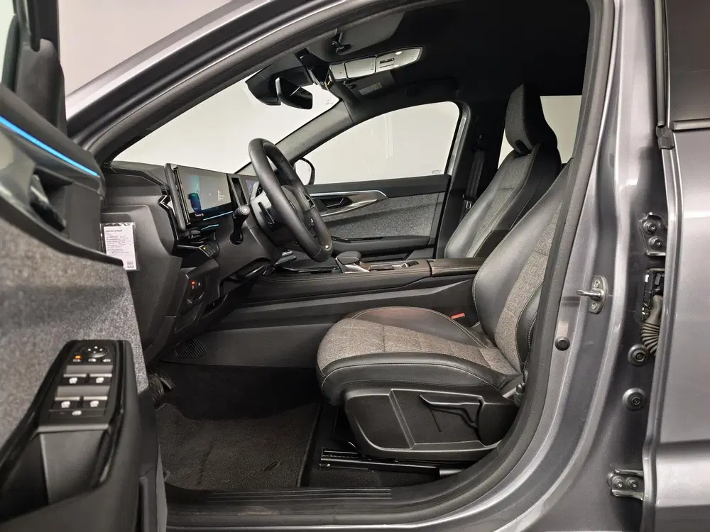 Renault Espace E-Tech full hybrid 200 techno 7p. uit 2024, foto 6