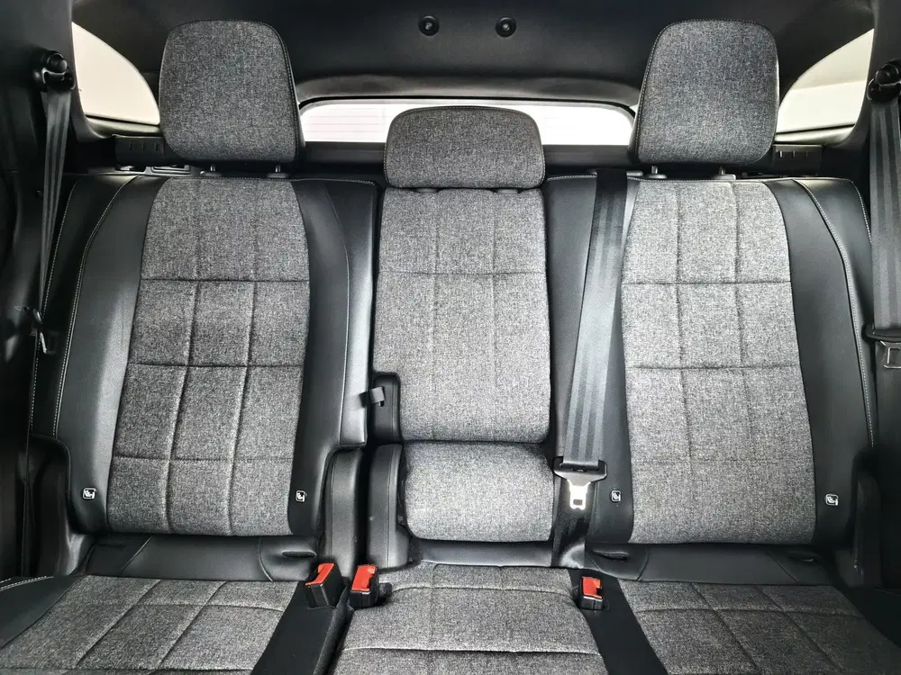 Renault Espace E-Tech full hybrid 200 techno 7p. uit 2024, foto 7