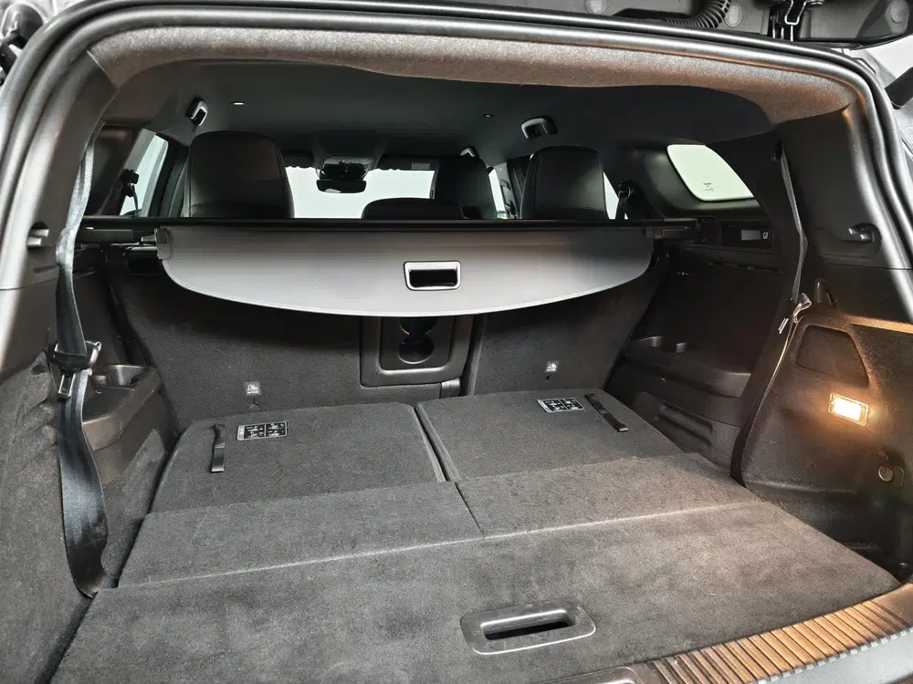 Renault Espace E-Tech full hybrid 200 techno 7p. uit 2024, foto 8