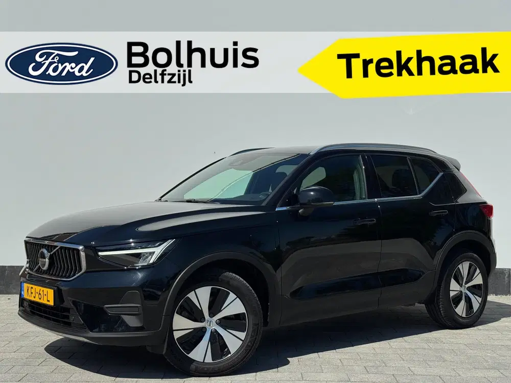 Volvo XC40 1.5 T4 211 pk Plug-in hybrid Plus Bright uit 2023