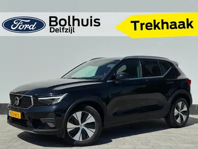Volvo XC40 1.5 T4 211 pk Plug-in hybrid Plus Bright uit 2023