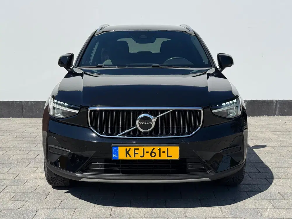 Volvo XC40 1.5 T4 211 pk Plug-in hybrid Plus Bright uit 2023, foto 6