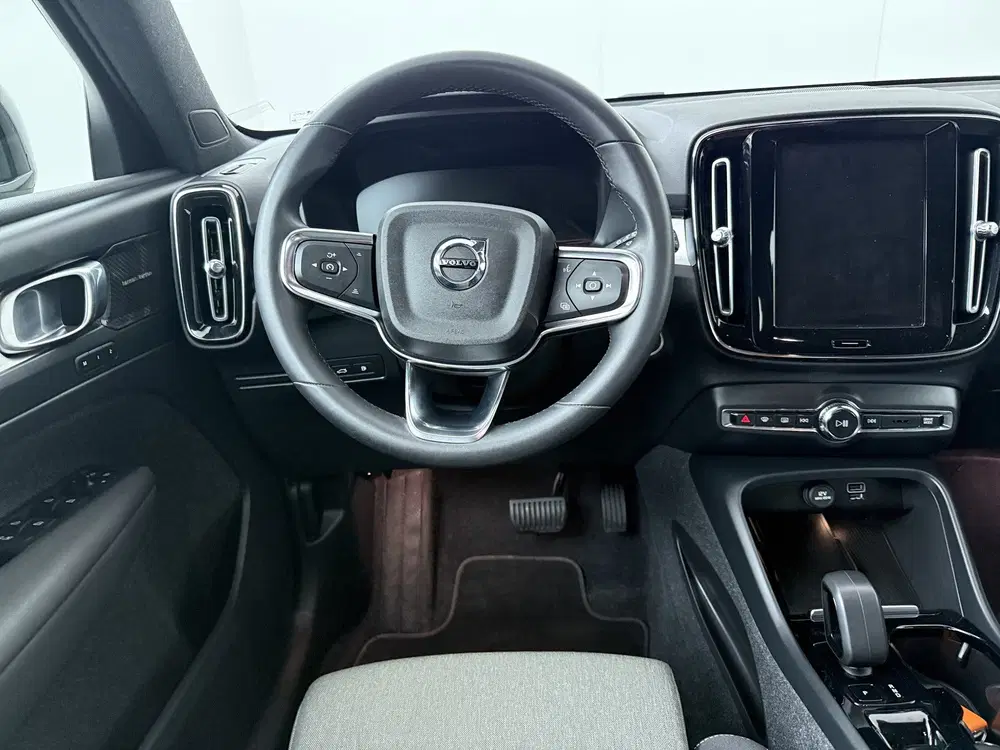 Volvo XC40 1.5 T4 211 pk Plug-in hybrid Plus Bright uit 2023, foto 8