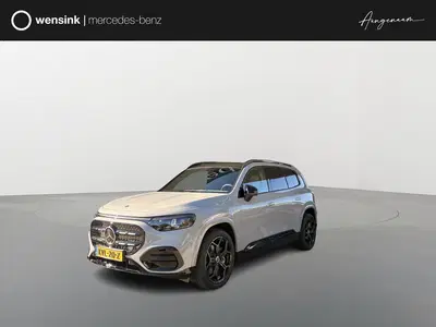 Mercedes-Benz GLB 250+ Business Solution AMG 85.5 kWh uit 2026