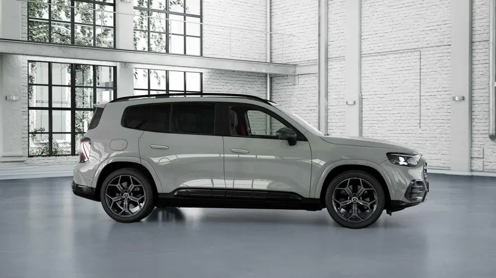 Mercedes-Benz GLB 250+ Business Solution AMG 85.5 kWh uit 2026, foto 8