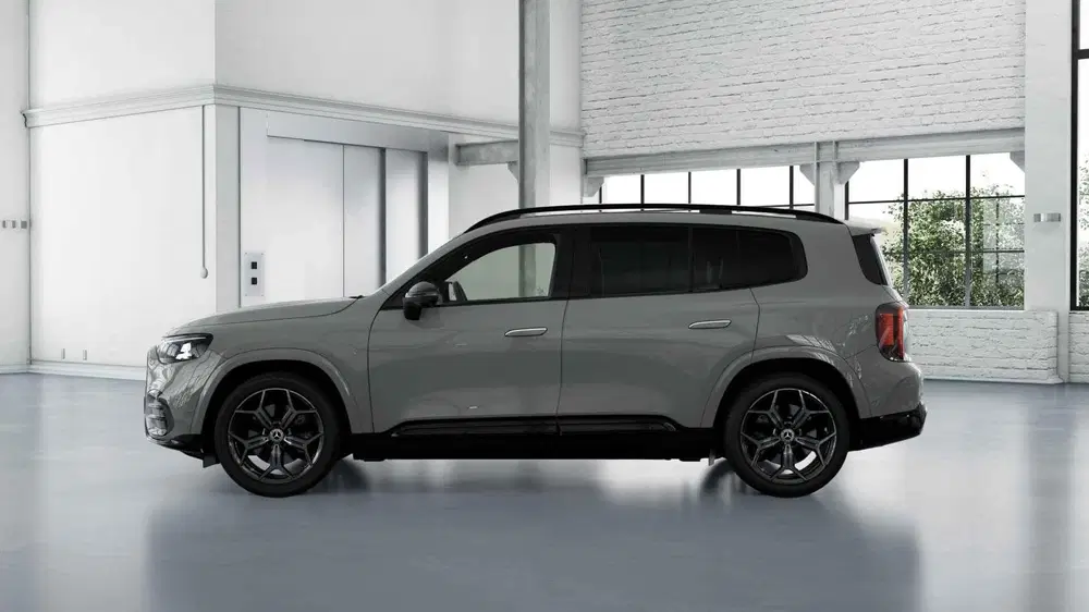 Mercedes-Benz GLB 250+ Business Solution AMG 85.5 kWh uit 2026, foto 9