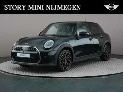 Mini Hatchback Cooper S Automaat uit 2025