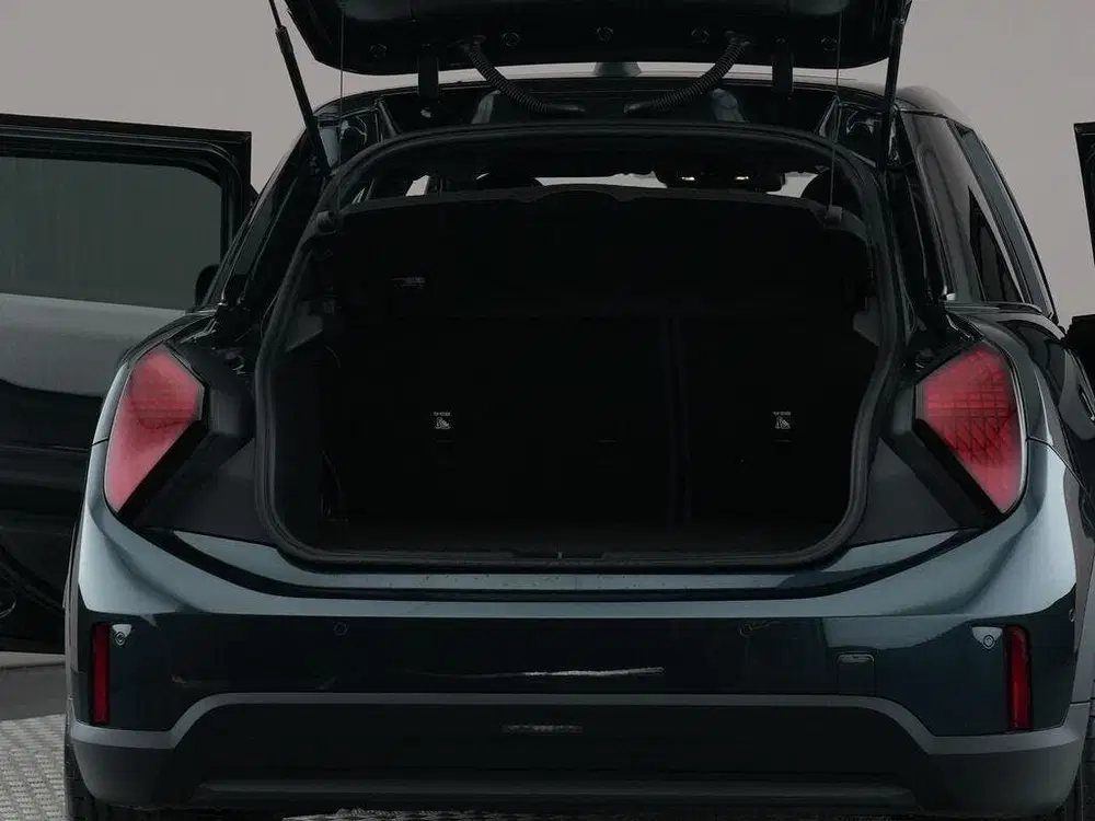 Mini Hatchback Cooper S Automaat uit 2025, foto 12