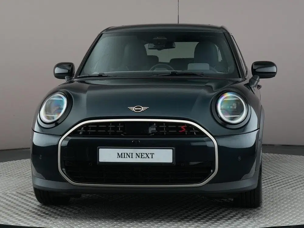 Mini Hatchback Cooper S Automaat uit 2025, foto 3