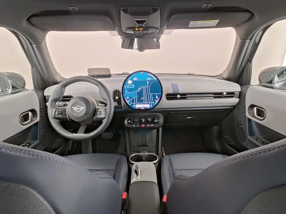 Mini Hatchback Cooper S Automaat uit 2025, foto 6