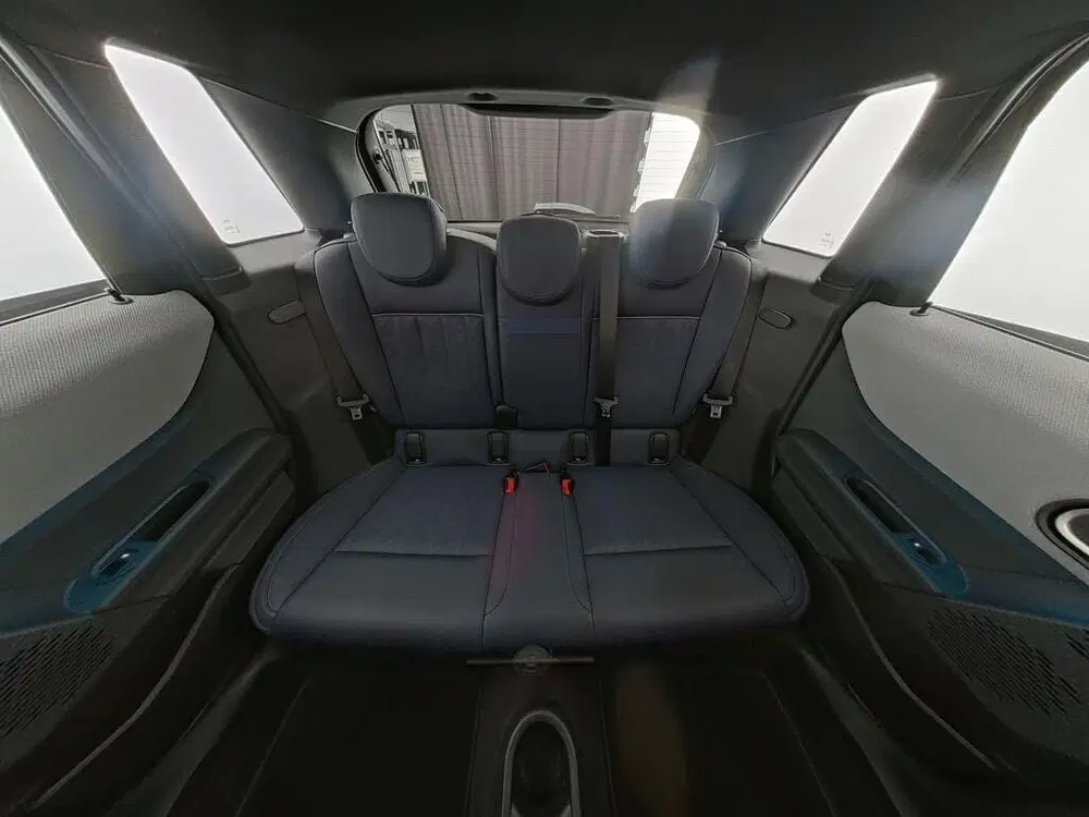 Mini Hatchback Cooper S Automaat uit 2025, foto 7