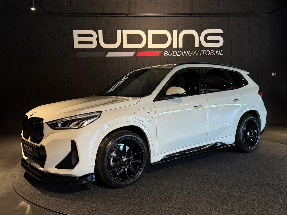 BMW X1 xDrive25e uit 2023
