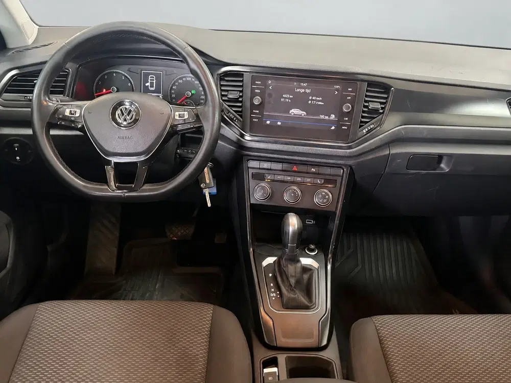 Volkswagen T-Roc 1.5 TSI Sport uit 2019, foto 12
