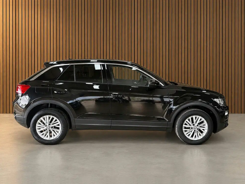 Volkswagen T-Roc 1.5 TSI Sport uit 2019, foto 5
