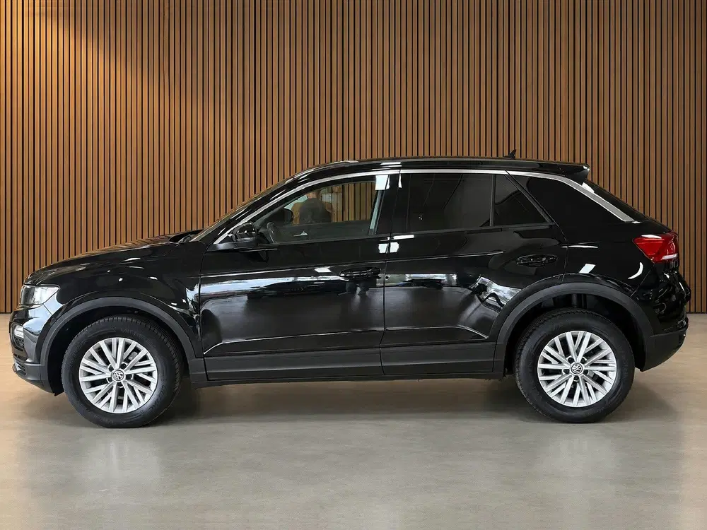 Volkswagen T-Roc 1.5 TSI Sport uit 2019, foto 6