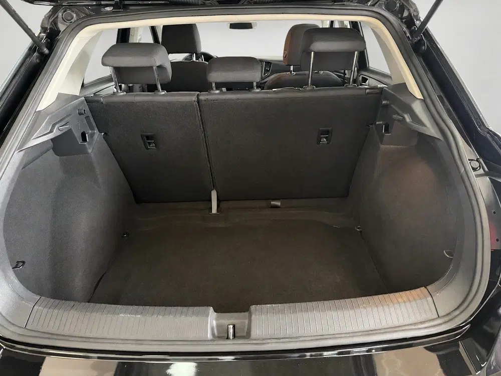 Volkswagen T-Roc 1.5 TSI Sport uit 2019, foto 7