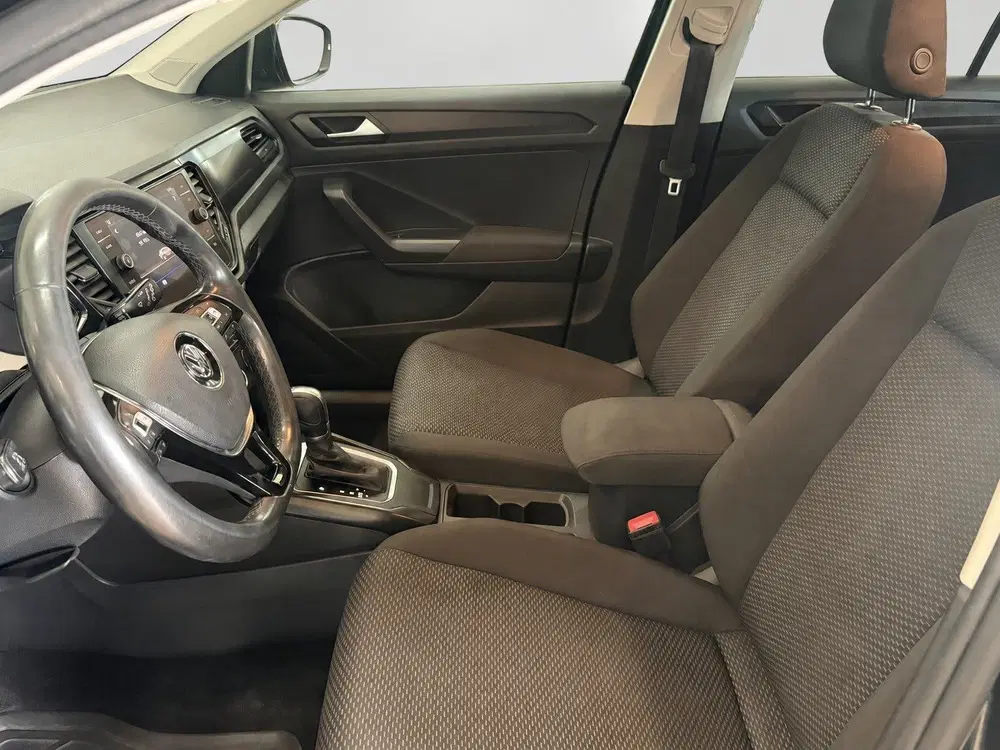 Volkswagen T-Roc 1.5 TSI Sport uit 2019, foto 8