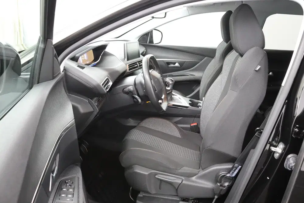 Peugeot 3008 1.2 *130PK*CARPLAY*ECC*CRUISE*NAVI*CAMERA* uit 2020, foto 11