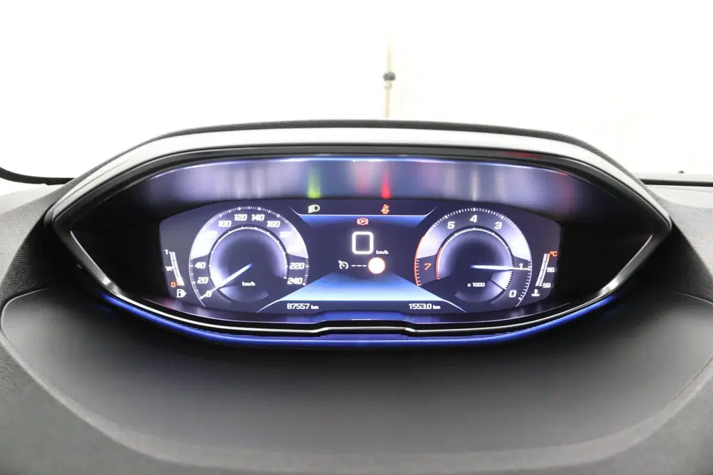 Peugeot 3008 1.2 *130PK*CARPLAY*ECC*CRUISE*NAVI*CAMERA* uit 2020, foto 15