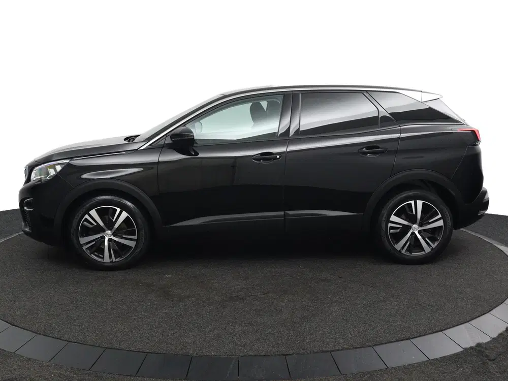 Peugeot 3008 1.2 *130PK*CARPLAY*ECC*CRUISE*NAVI*CAMERA* uit 2020, foto 4
