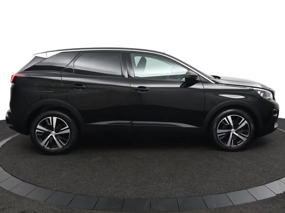 Peugeot 3008 1.2 *130PK*CARPLAY*ECC*CRUISE*NAVI*CAMERA* uit 2020, foto 5