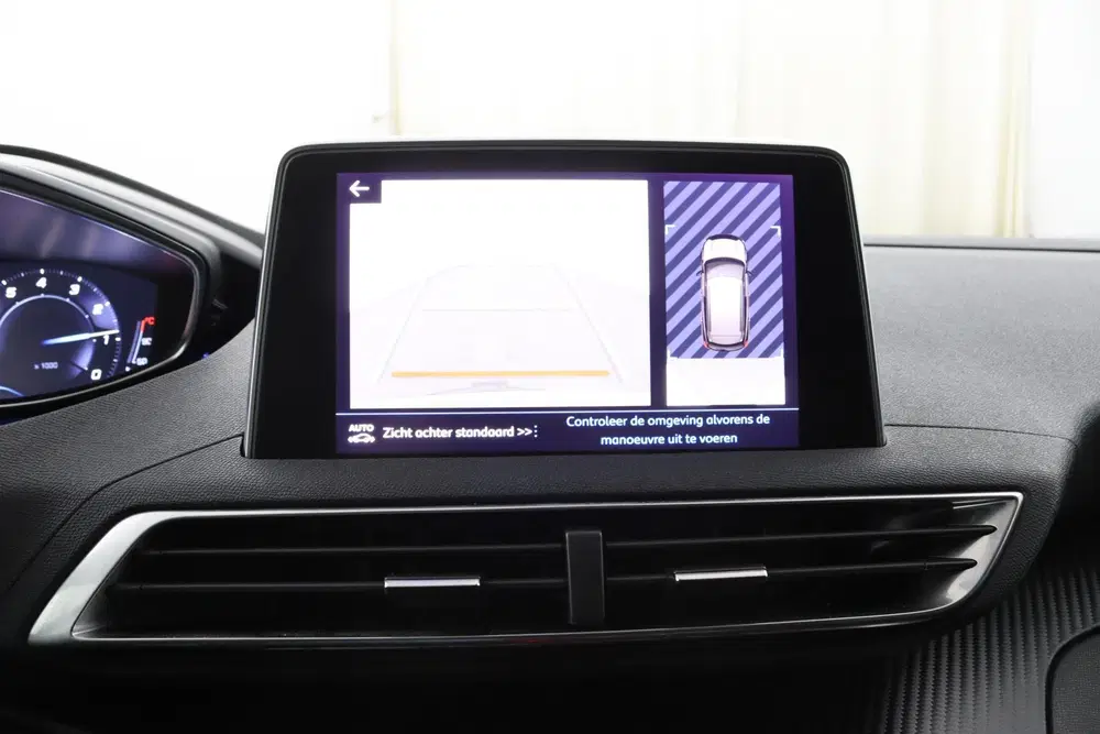 Peugeot 3008 1.2 *130PK*CARPLAY*ECC*CRUISE*NAVI*CAMERA* uit 2020, foto 7