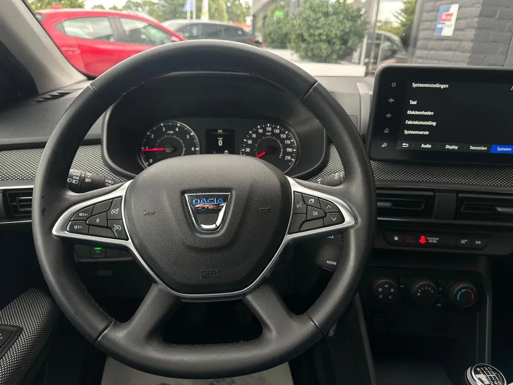 Dacia Jogger 1.0 100 ECO-G Extreme 5p uit 2022, foto 4
