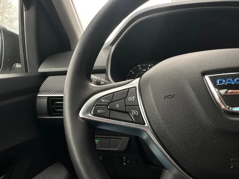 Dacia Jogger 1.0 100 ECO-G Extreme 5p uit 2022, foto 6