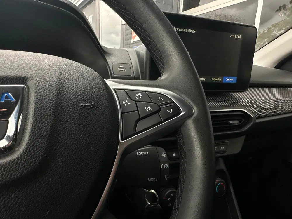 Dacia Jogger 1.0 100 ECO-G Extreme 5p uit 2022, foto 8