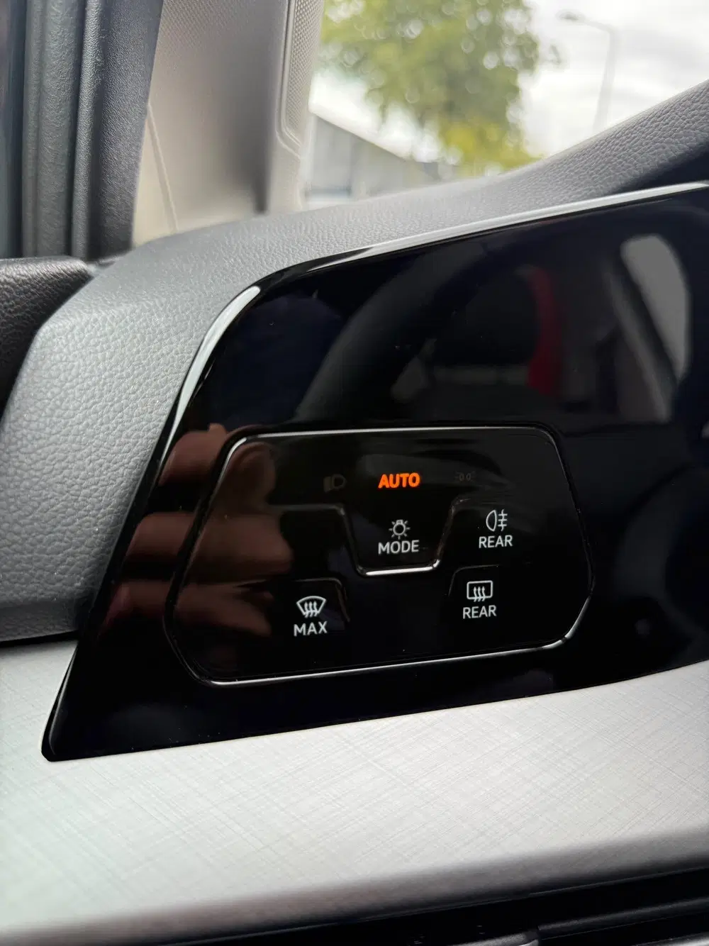 Volkswagen Golf 1.5 eHybrid Life Edition uit 2025, foto 11
