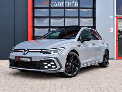 Volkswagen Golf 2.0 TSI GTI uit 2021