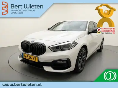 BMW 1-serie 118i High Executive Edition uit 2020