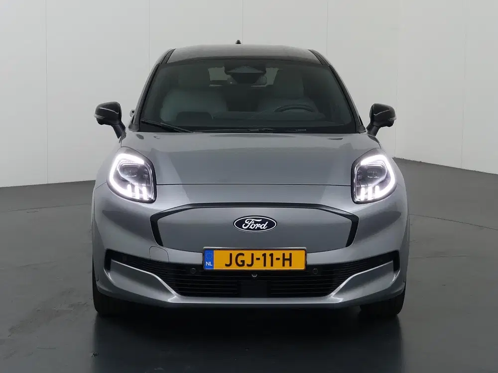 Ford Puma Gen-E Sound Edition 44 kWh uit 2025, foto 3