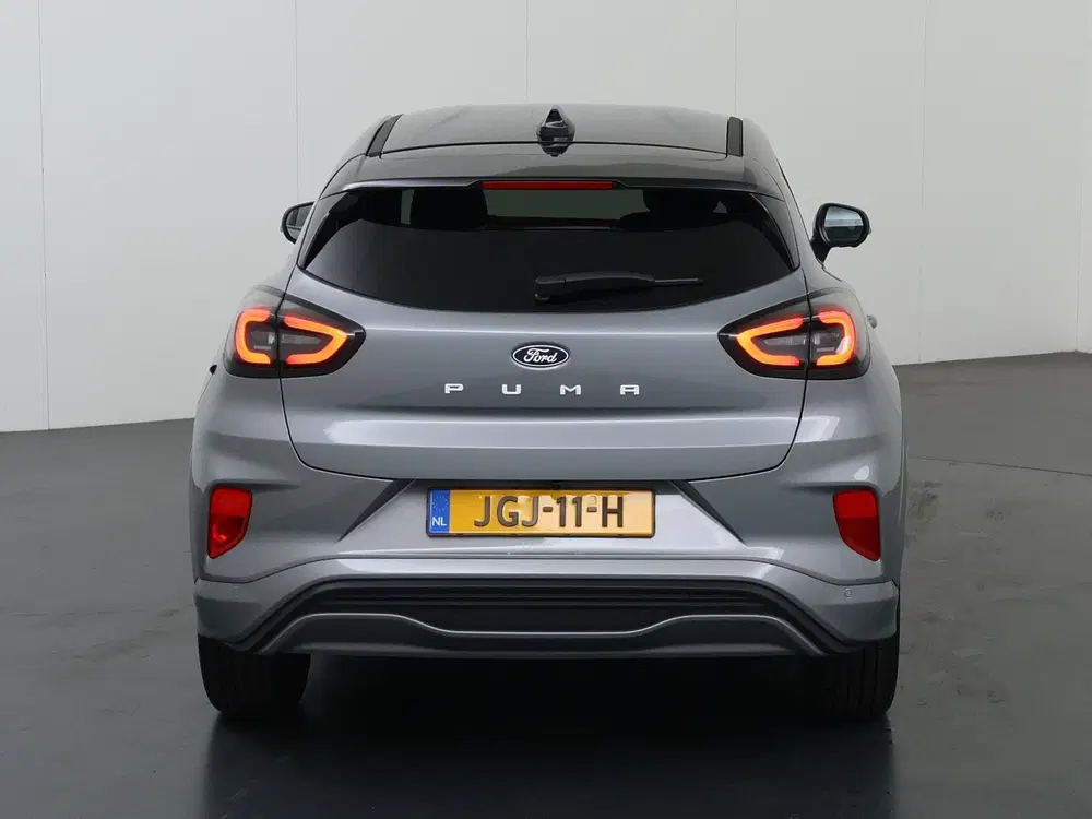Ford Puma Gen-E Sound Edition 44 kWh uit 2025, foto 4