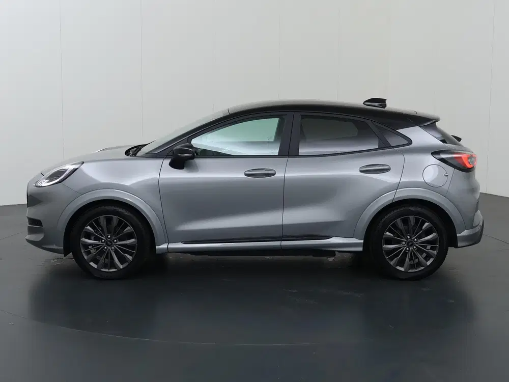 Ford Puma Gen-E Sound Edition 44 kWh uit 2025, foto 5