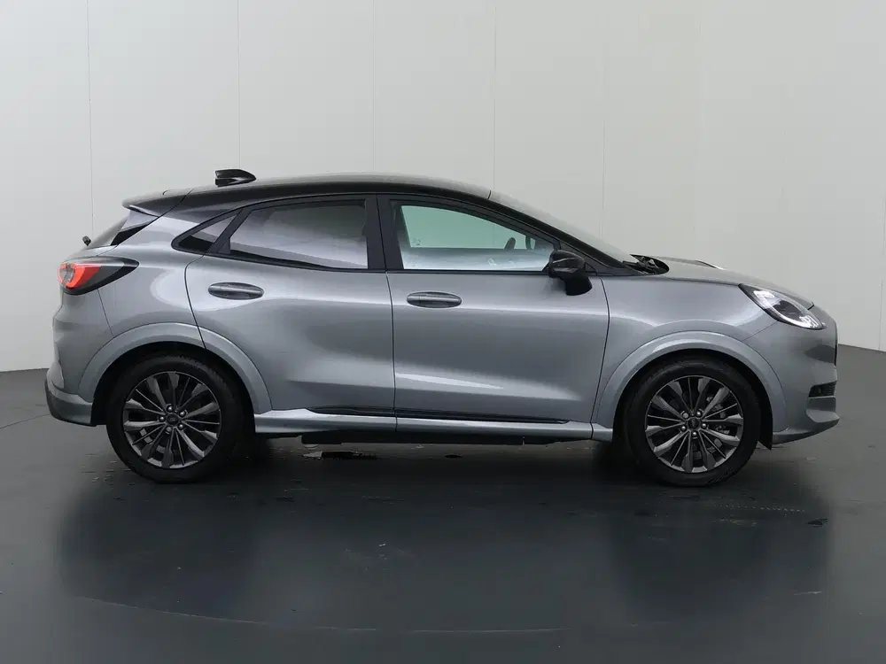Ford Puma Gen-E Sound Edition 44 kWh uit 2025, foto 6