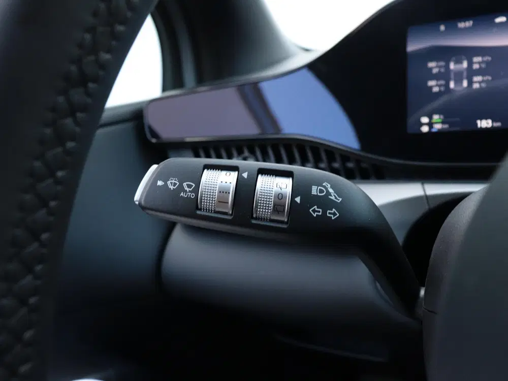 BYD Dolphin G 1.5L DM-i Boost uit 2026, foto 10