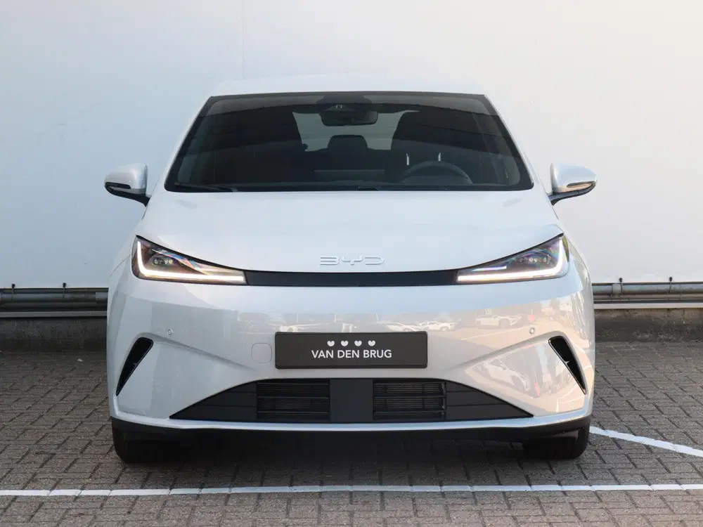 BYD Dolphin G 1.5L DM-i Boost uit 2026, foto 3