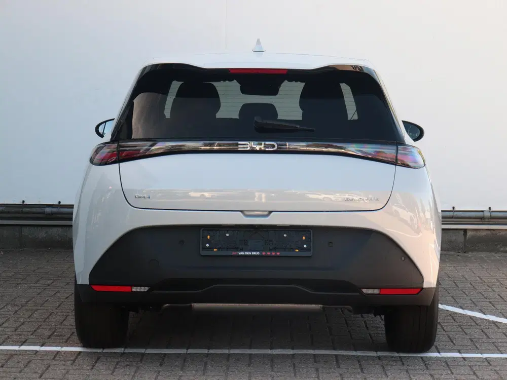 BYD Dolphin G 1.5L DM-i Boost uit 2026, foto 5