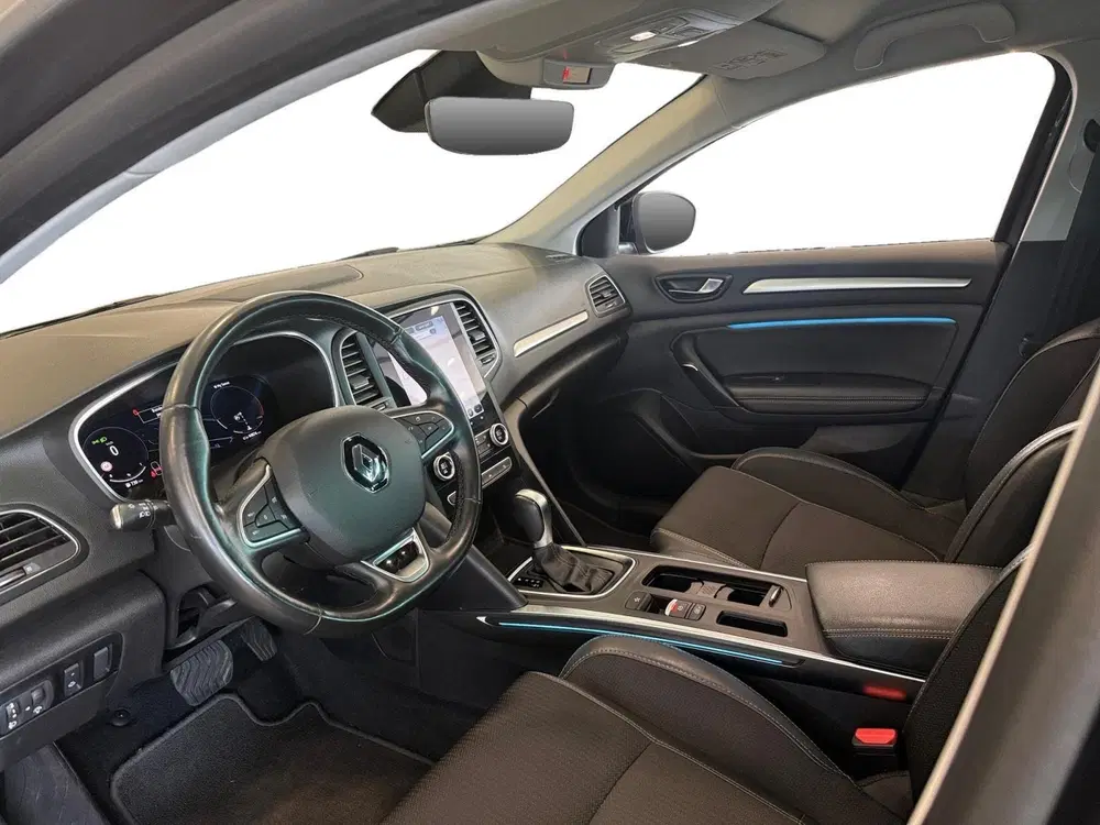 Renault Megane Mégane Estate 1.3 TCe 140 Techno *Automaat uit 2024, foto 10