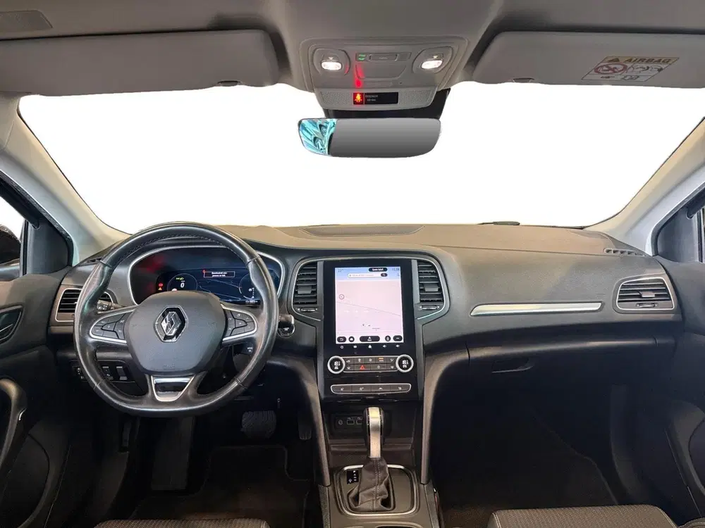 Renault Megane Mégane Estate 1.3 TCe 140 Techno *Automaat uit 2024, foto 13