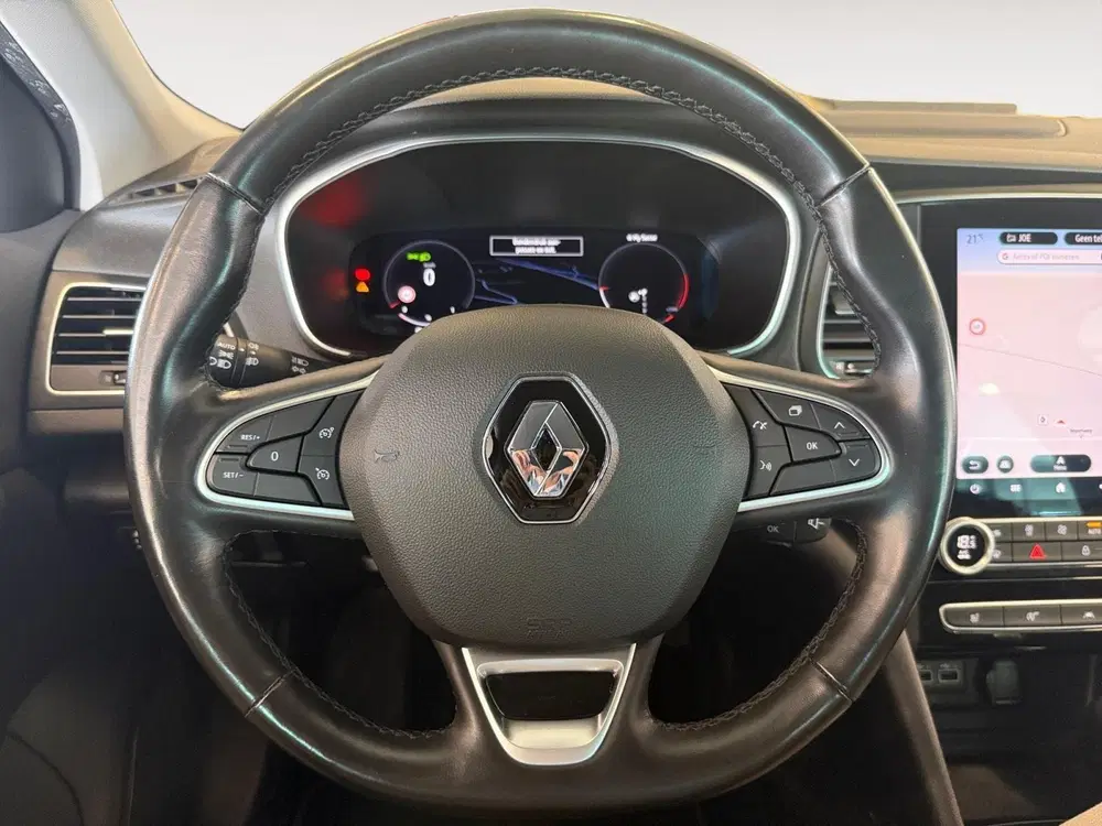 Renault Megane Mégane Estate 1.3 TCe 140 Techno *Automaat uit 2024, foto 15