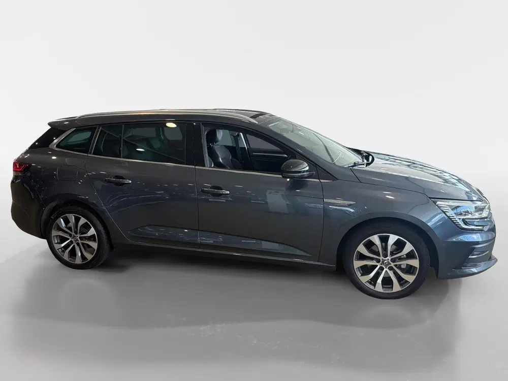 Renault Megane Mégane Estate 1.3 TCe 140 Techno *Automaat uit 2024, foto 2